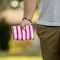 Triumph 6 in. x 6 in. 16 oz. Bean Bags with Tub, Patriotic, 8PK 12-0028-3 - alternate 2